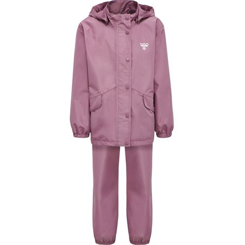Combinaison De Pluie Kid Hummel Hmlreva
