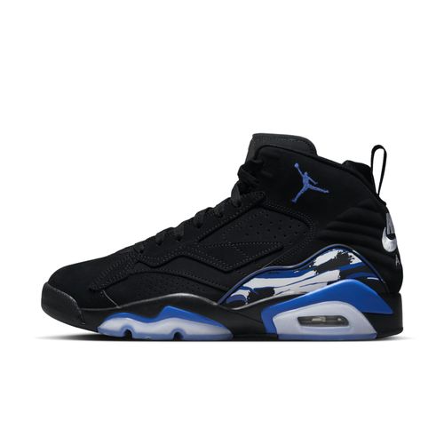 Chaussures Jumpman Mvp Pour Noir