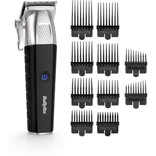 Tondeuse Cheveux Sans Fil Babyliss E812e