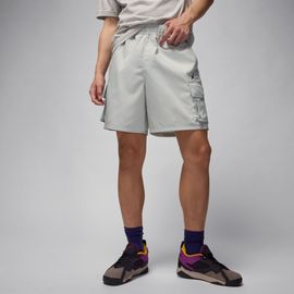 Short Cargo Jordan Brooklyn Pour Homme - Gris