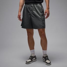 Short Cargo Jordan Brooklyn Pour Homme - Gris