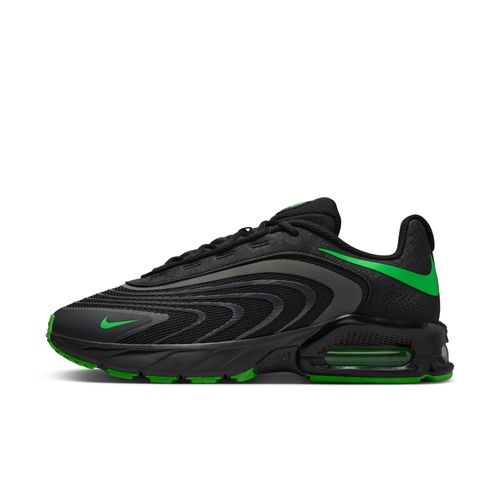 Chaussures Nike Air Max Fire Pour Gris