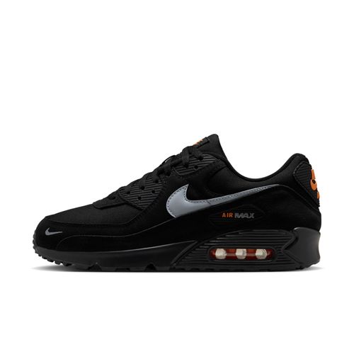 Chaussures Nike Air Max 90 Pour Noir