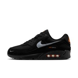 Chaussures Nike Air Max 90 Pour Noir