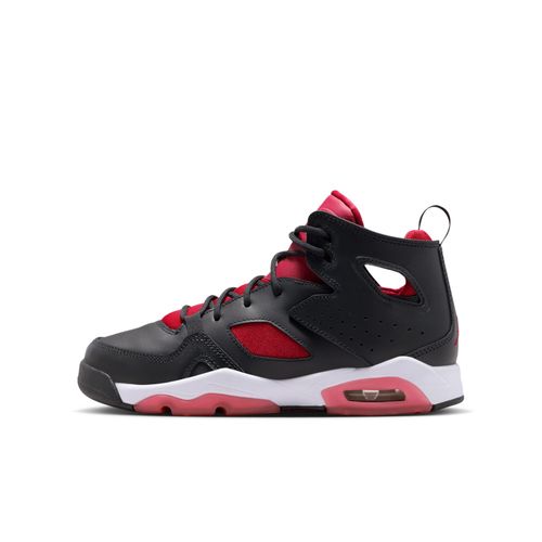Chaussure Jordan Flight Club91 Pour Enfant Plusgé Noir