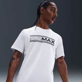 T-Shirt Nike Air Max Pour Homme - Blanc