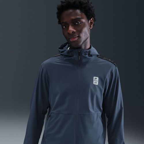 Veste Tissée Nike Air Max Pour Homme - Bleu