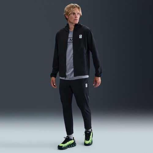 Pantalon Tissé Nike Sportswear Air Max Pour Homme - Noir