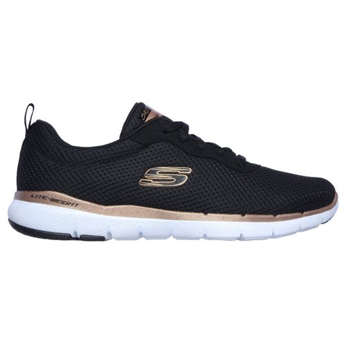 Baskets Femme Skechers Flex Appeal 3.0 First Insight