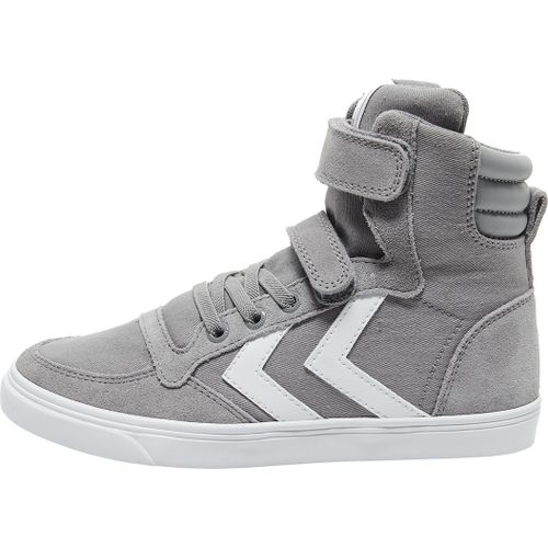 Baskets Enfant Hummel Slimmer Stadil High