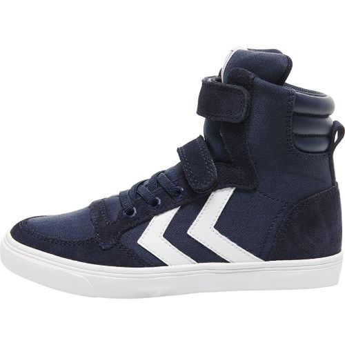 Baskets Enfant Hummel Slimmer Stadil High