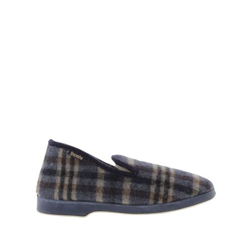 Chaussons En Laine Victoria
