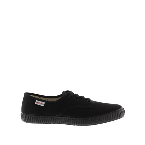Baskets Victoria 1915 Anglaise Total Black