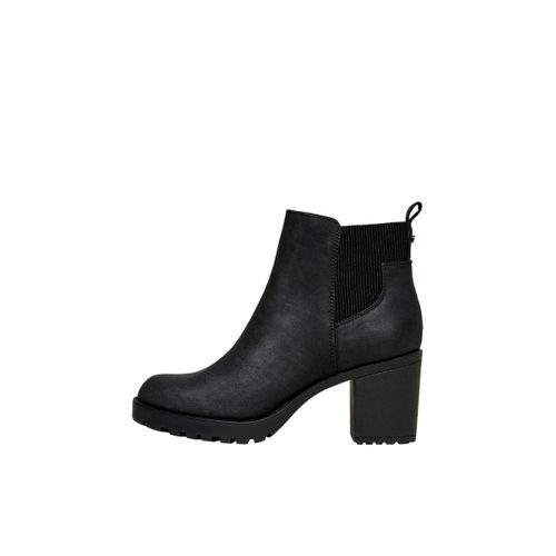 Bottines À Talon Femme Only Barbara Heeled