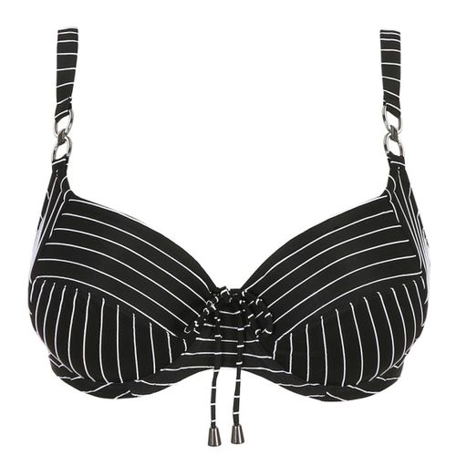 Haut De Maillot De Bain Emboitant Armatures Sherry-Smoking