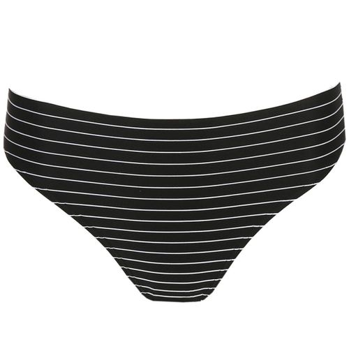 Culotte De Bain Classique Sherry-Smoking