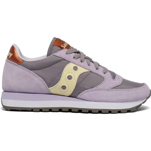 Baskets Femme Saucony Jazz Original