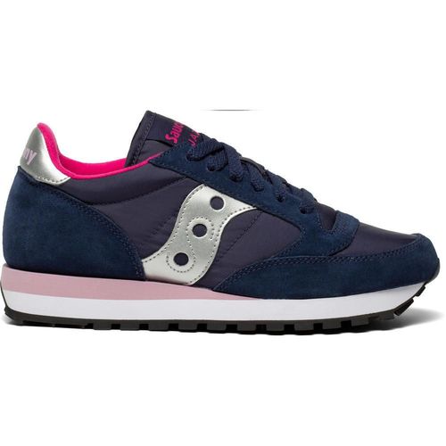 Baskets Femme Saucony Jazz Original