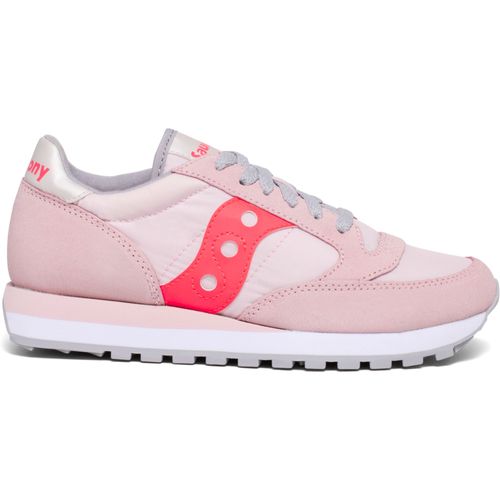 Baskets Femme Saucony Jazz Original