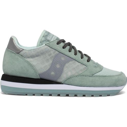 Baskets Femme Saucony Jazz Triple