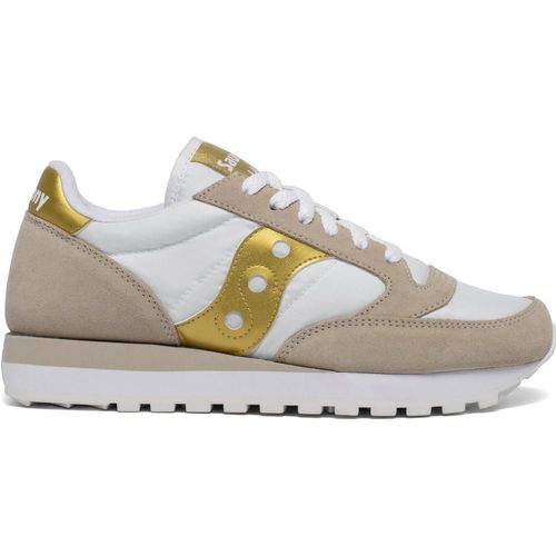Baskets Femme Saucony Jazz Original