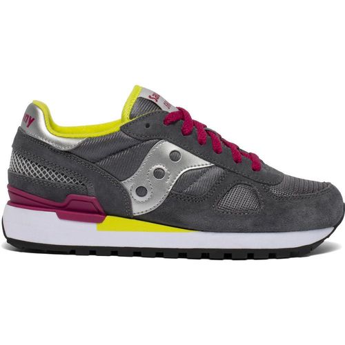Baskets Femme Saucony Shadow Original