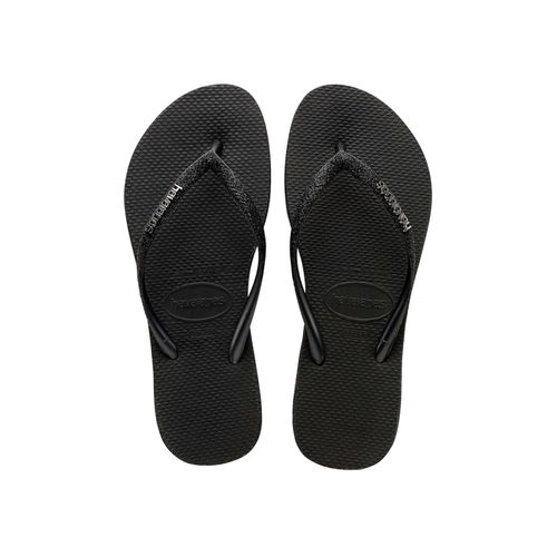 Tongs Femme Havaianas Slim Sparkle Ii