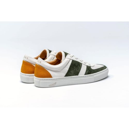 Chaussures Femme Wibes City Iconique