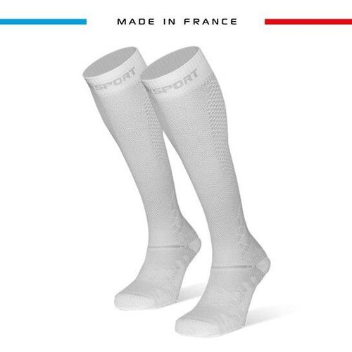 Chaussettes De Récupération Bv Sport Recovery Evo