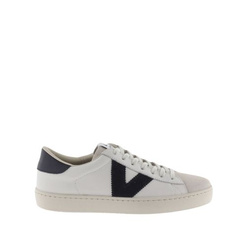 Baskets Femme Victoria Berlín Contraste