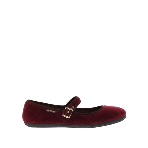 Chaussures Victoria Oda
