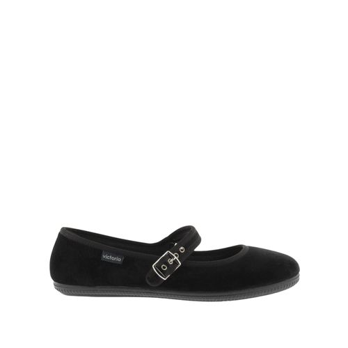 Chaussures Femme Victoria Oda