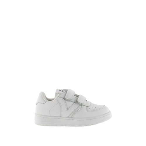 Baskets Victoria Tiempo Vegano