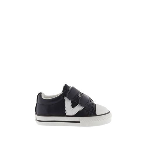 Chaussures Femme Victoria Tribu Vegan Contraste