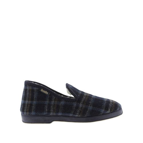 Chaussures Victoria Confortable Carreaux H/recta