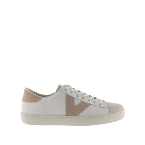 Baskets Femme Victoria Berlín Contraste