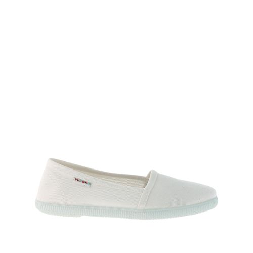 Chaussons Victoria Espadrilles Camping Soft