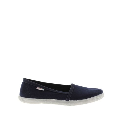 Chaussons Victoria Espadrilles Camping Soft