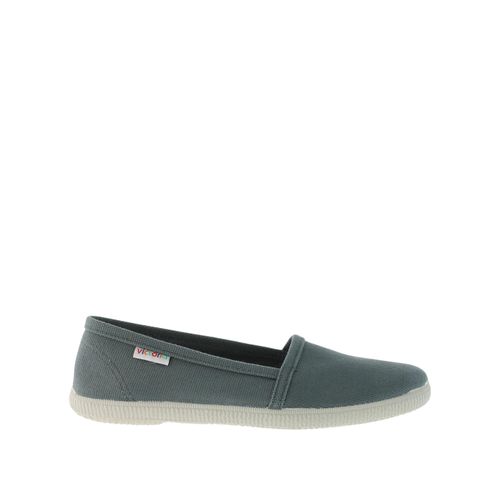 Chaussons Victoria Espadrilles Camping Soft