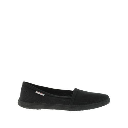 Chaussons Victoria Espadrilles Camping Soft