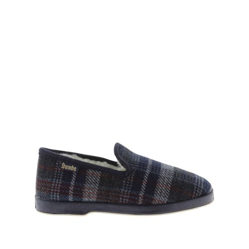 Chaussons Victoria Carreaux