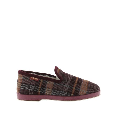 Chaussons Victoria Carreaux