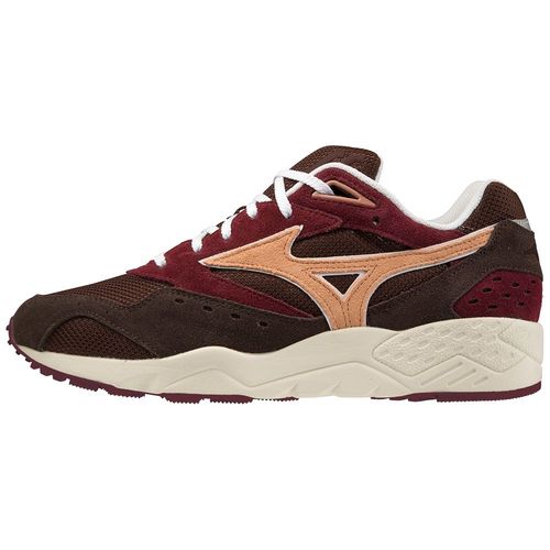 Baskets Mizuno Contender S