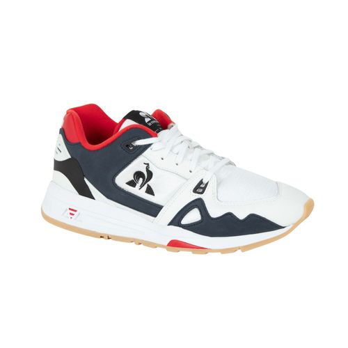 Chaussures Le Coq Sportif Lcs R1000 Bbr
