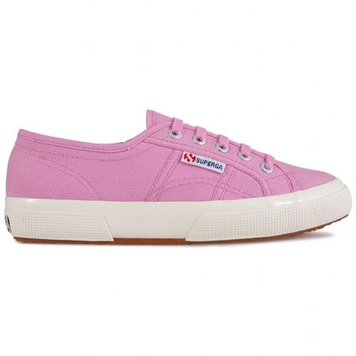 Baskets Superga Shinny Gum