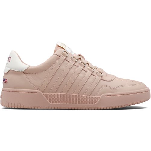 Baskets Femme K-Swiss Lawn Court Lth