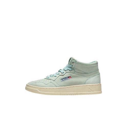 Baskets Femme Autry Aumw-Gg25
