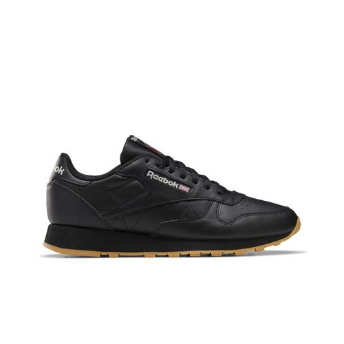 Chaussures Baskets Reebok Classic Leather