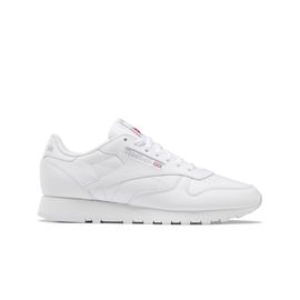 Chaussures Baskets Reebok Classic Leather