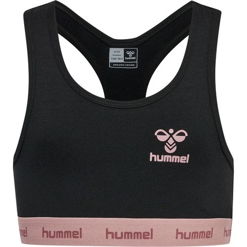 Débardeur Fille Hummel Hmlcarolina (X2)